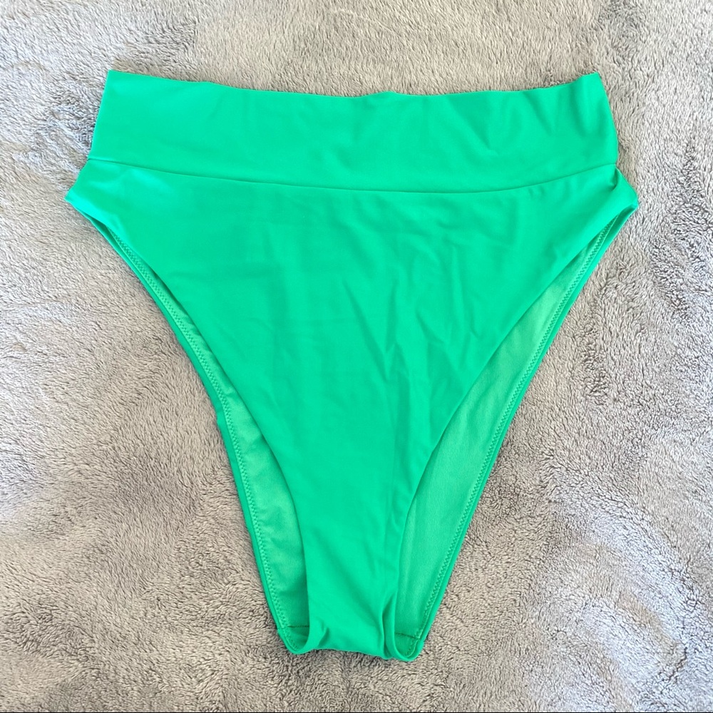 Aerie bikini bottoms size XL